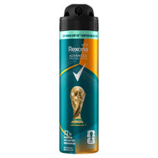Rexona Men Advanced Protection FIFA deo spray - 150 ml kisképe