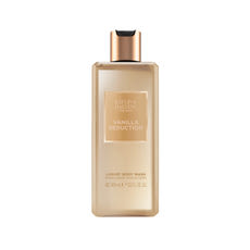 Baylis & Harding The Edit Vanilla tusfürdő - 400 ml kisképe