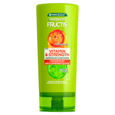 Garnier Fructis Vitamin Strenght balzsam - 200 ml kisképe