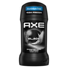 Axe Black deo stift - 50 ml kisképe