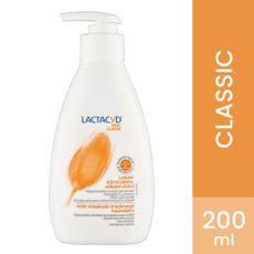 Lactacyd Daily intim mosakodó - 200 ml kisképe