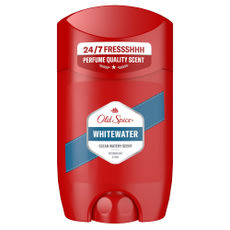 Old Spice Whitewater deo stift - 65 ml kisképe