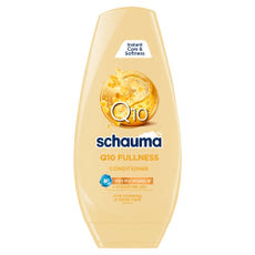 Schauma Q10 Fullness balzsam - 250 ml kisképe