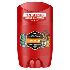 Old Spice Tiger Claw deo stift - 65 ml kisképe