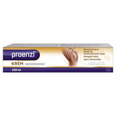 Proenzi krém babérolajjal - 100 ml kisképe