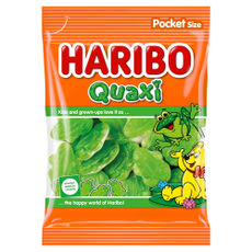 Haribo Quaxi gumicukor - 100 g kisképe
