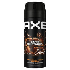 Axe Dark Temptation deo spray - 150 ml kisképe