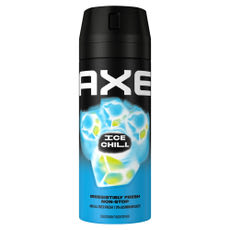 Axe deo ice chill dezodor - 150 ml kisképe
