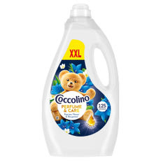 Coccolino Passion Flower & Bergamot öblítő 125 mosás - 2875 ml kisképe