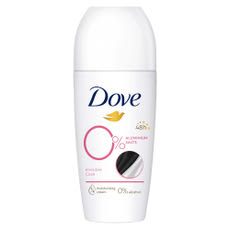 Dove Invisible izzadásgátló roll-on - 50 ml kisképe