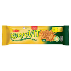 Győri korpovit keksz - 174 g kisképe