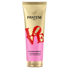 Pantene Pro V Robert Indiana Artist hajpakolás - 220 ml kisképe