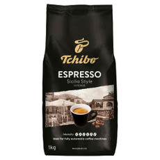 Tchibo Espresso Sicilia szemes kávé - 1000 g kisképe