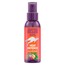 Aussie SOS Heat Protection hajápoló -100 ml kisképe