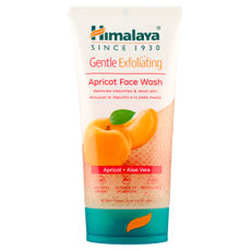 Himalaya gyengéd radírozó arclemosó gél minden bőrtípusra - 150 ml kisképe