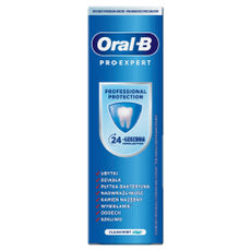 Oral-B Pro-Expert Professional Protection fogkrém - 75 ml kisképe