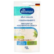 Dr.Beckmann függönyfehérítő - 80 g kisképe