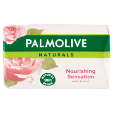 Palmolive Naturals Nourishing Sensation pipereszappan - 90 g kisképe