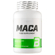 BioTechUSA Maca kapszula - 60 db kisképe