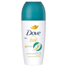 Dove Go Fresh körte & aloe vera női roll-on - 50 ml kisképe
