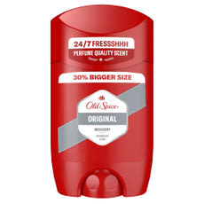 Old Spice Original deo stift - 65 ml kisképe