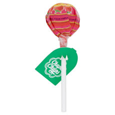 Chupa Chups Fruit nyalóka 1 db - 12 g kisképe