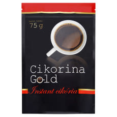 Cikorina Gold instant cikória - 75 g kisképe