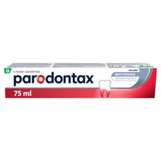 Parodontax Whitening fogkrém - 75 ml kisképe