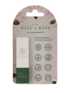 Rosa Herbal ajakápoló bliszteres - 1 db kisképe