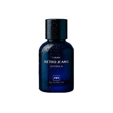 Retro Jeans Sixtyfour Férfi Eau de Toilette - 50 ml kisképe