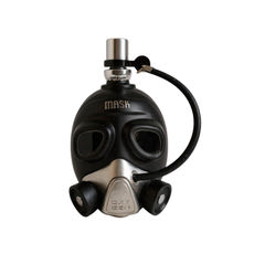 Mask Oxygen férfi Eau de Parfum - 50 ml kisképe