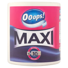 Ooops! Maxi 2 rétegű papírtörlő - 1 db kisképe
