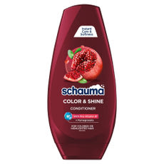 Schauma Color & Shine balzsam - 250 ml kisképe