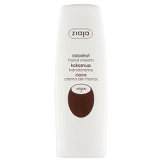 Ziaja Kókusz kézkrém - 80 ml kisképe