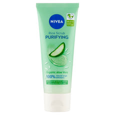 Nivea rizses arcradír kombinált bőrre - 75 ml kisképe