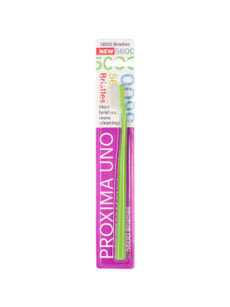 Proxima Uno fogkefe Super Soft - 1 db kisképe