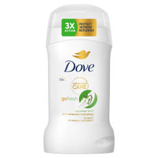 Dove Advanced Care Go Fresh Cucumber Scent izzadásgátló stift - 50 ml kisképe