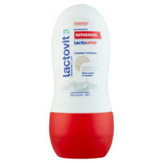Lactovit Lactourea izzadásgátló roll-on - 50 ml kisképe