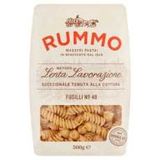 Rummo Fusilli tészta - 500 g kisképe