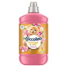 Coccolino Honeysuckle & Sandalwood öblítő 70 mosás - 1610 ml kisképe