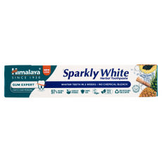Himalaya Gum Expert Sparkly White fogkrém - 75 ml kisképe