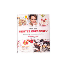 Stahl Judit: Mentes édességek - 1 db kisképe