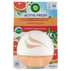 Air Wick Decosphere Trópusi Illatgömb - 75 ml kisképe