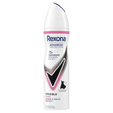 Rexona Advanced Protection Invisible Pure izzadásgátló - 150 ml kisképe