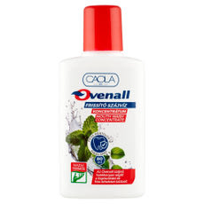 Ovenall szájvíz - 80 ml kisképe