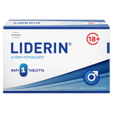 Liderin tabletta - 6 db kisképe