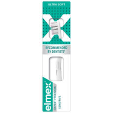 Elmex Sensitive Expert Precision ultra puha fogkefe - 1 db kisképe