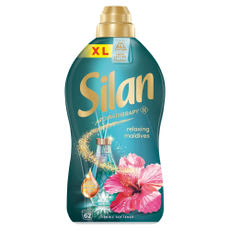 Silan Aromatherapy Relaxing Maldives öblítő 62 mosás - 1364 ml kisképe
