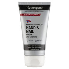 Neutrogena® Norvég Formula kéz- és körömápoló krém - 75 ml kisképe