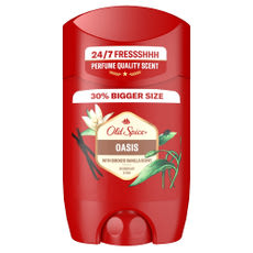 Old Spice Oasis deo stift - 65 ml kisképe